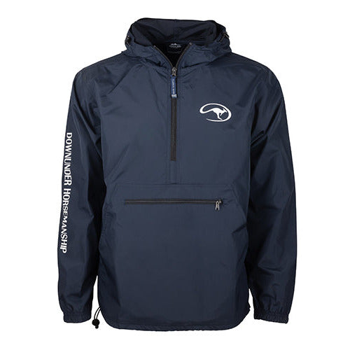 Pack-N-Go Pullover