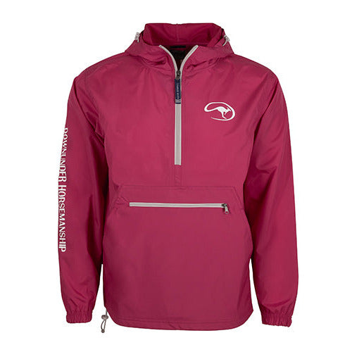 Pack-N-Go Pullover