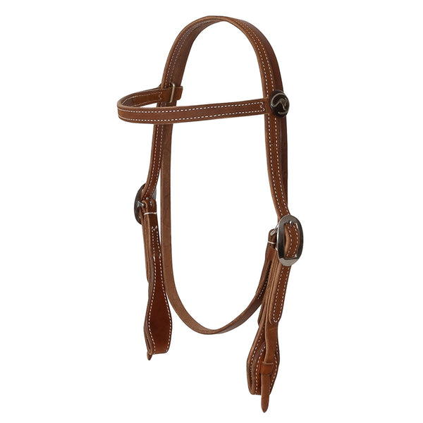 Quick Change Roughout Headstall