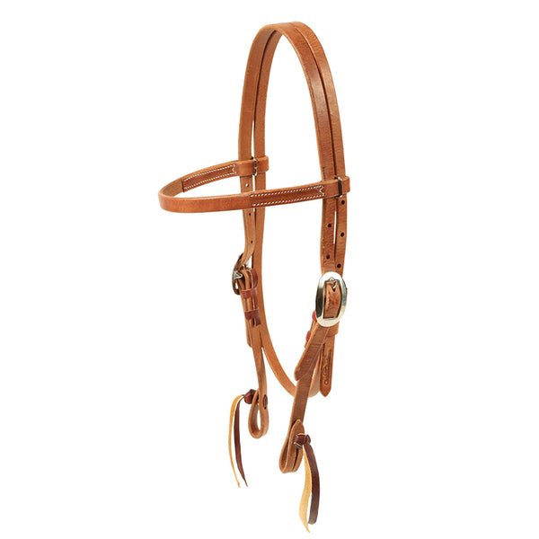 Quick Change Harness Headstall