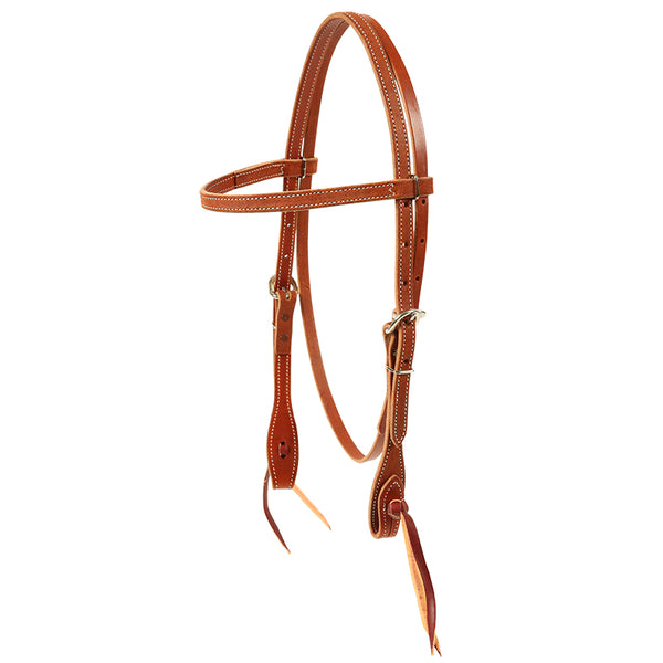 Quick Change Roughout Headstall