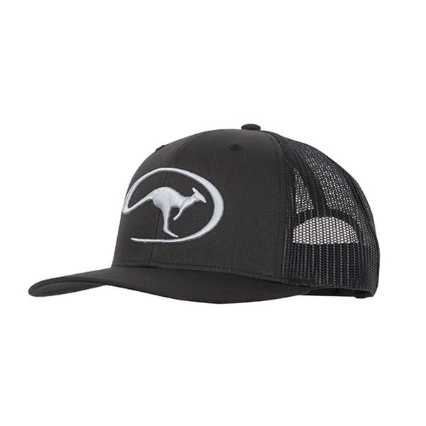 Richardson Trucker Mesh Cap