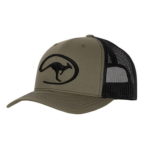 Richardson Trucker Mesh Cap