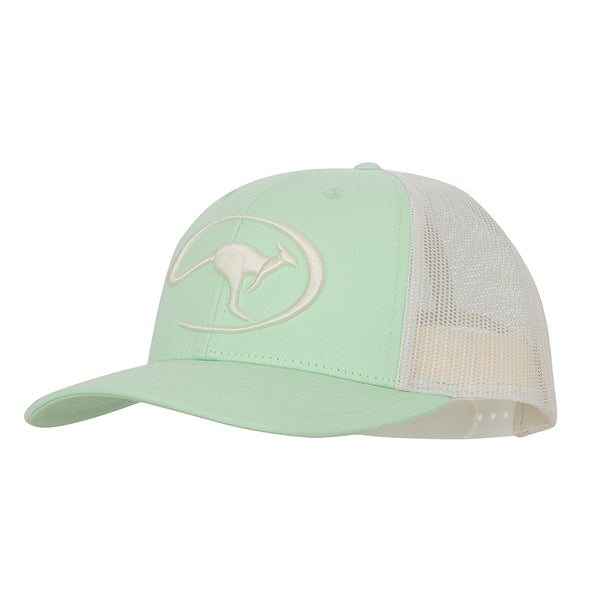 Richardson Low Profile Ladies/Youth Trucker Cap