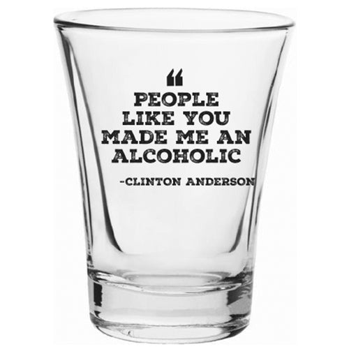 Uncut & Real Raw Shot Glasses