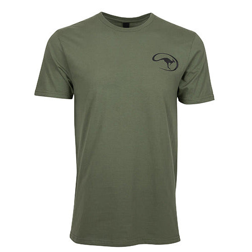 If At First You Don't Succeed Tee