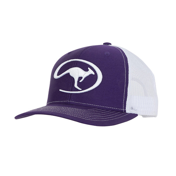 Richardson Trucker Mesh Cap