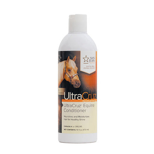 UltraCruz Equine Conditioner