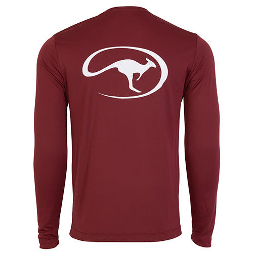 UV Long-Sleeved Tee