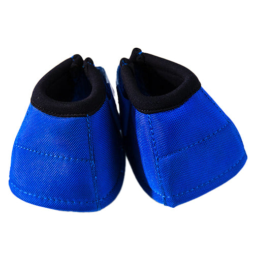 DY-NO Turn Bell Boots