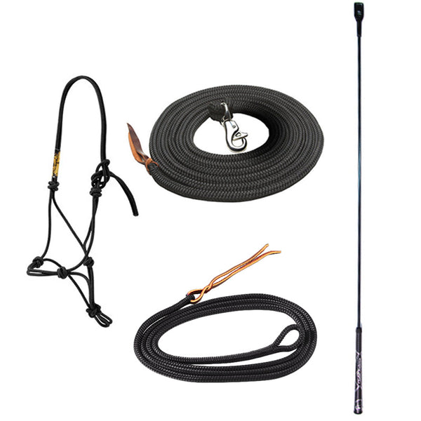 Adult Training Essentials Bundle