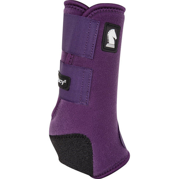 Classic Legacy System 2 Front Boots