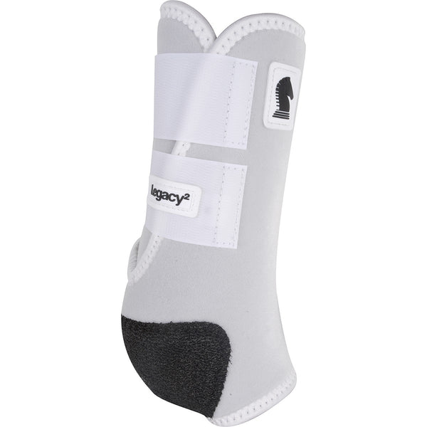 Classic Legacy System 2 Front Boots