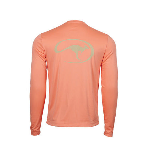UV Long-Sleeved Tee