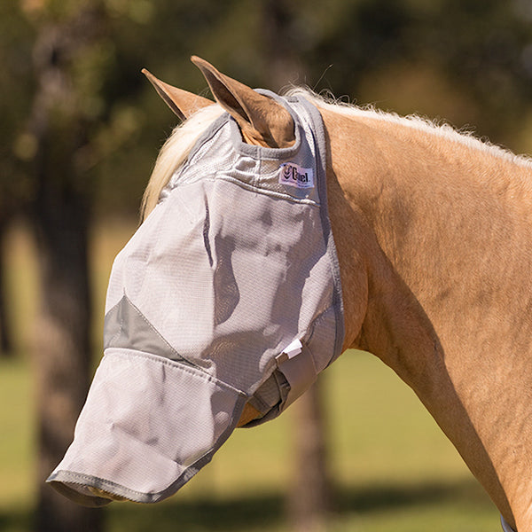 Cashel® Crusader™ Fly Masks