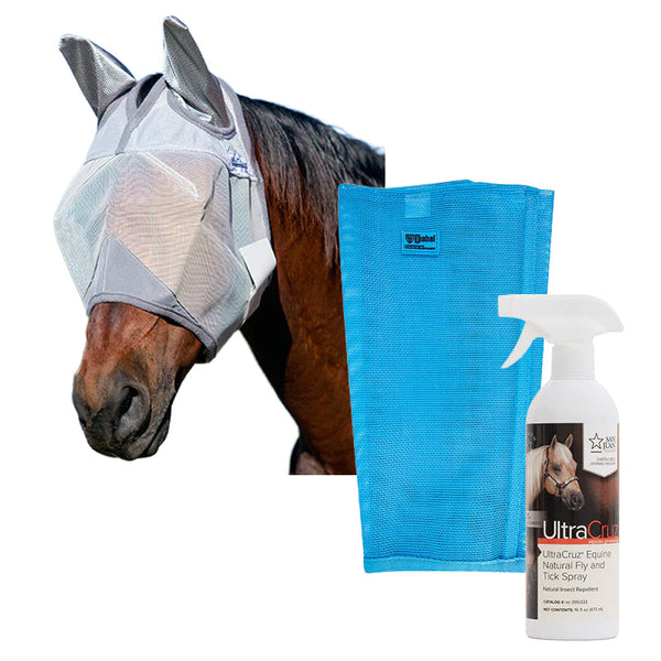 Fly Protection Bundle