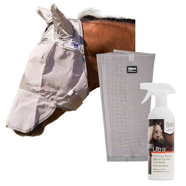 Fly Protection Bundle