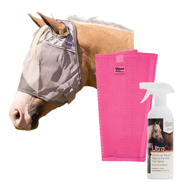 Fly Protection Bundle