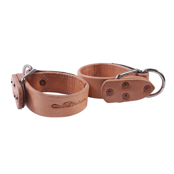Hobble Cuffs
