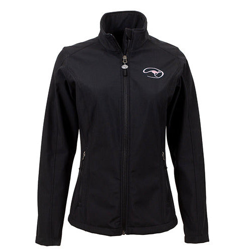 Ladies Softshell Jacket