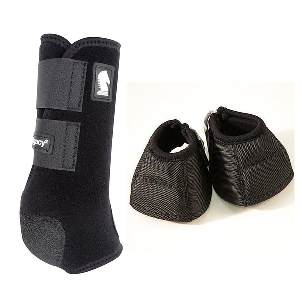 Ultimate Leg Protection Bundle