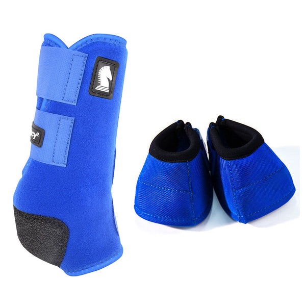 Ultimate Leg Protection Bundle