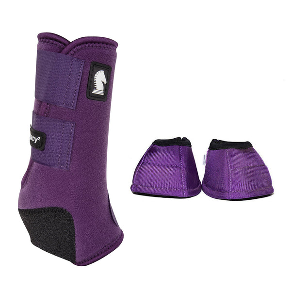 Ultimate Leg Protection Bundle