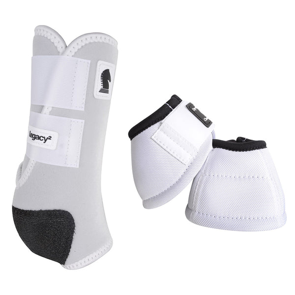 Ultimate Leg Protection Bundle