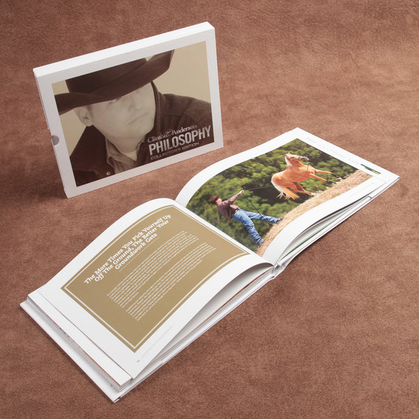 Philosophy Collector's Edition