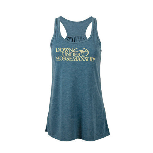Flowy Racerback Tank