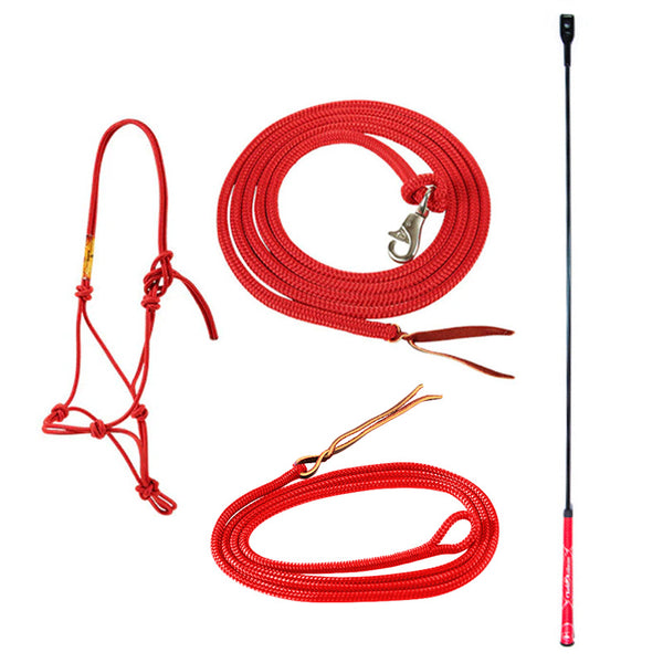 Adult Training Essentials Bundle