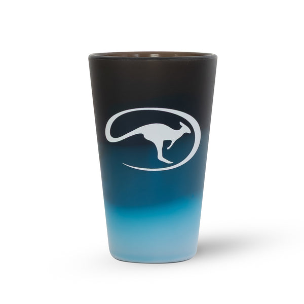 Silipint Straight 16-oz Pint Glass