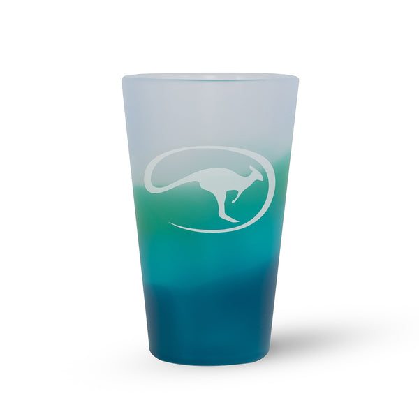 Silipint Straight 16-oz Pint Glass