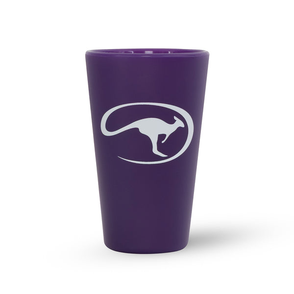 Silipint Straight 16-oz Pint Glass