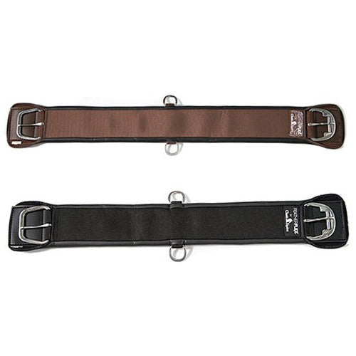 Featherflex™ Straight Horse Cinch