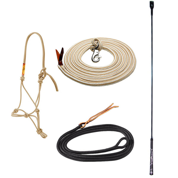 Adult Training Essentials Bundle