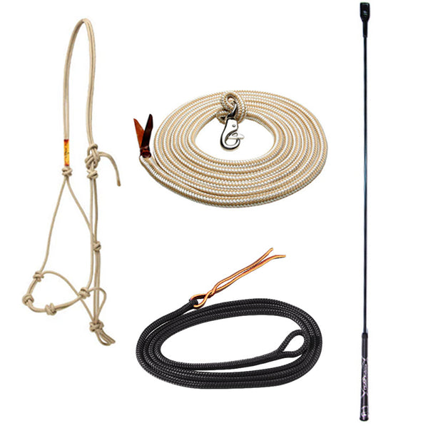 Adult Training Essentials Bundle