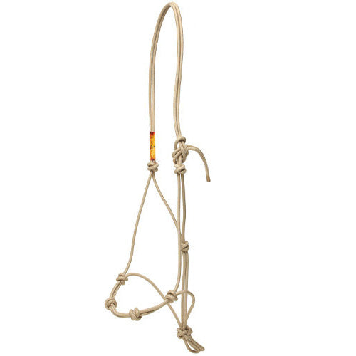 Downunder Horsemanship Rope Halter