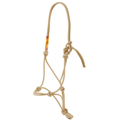 Downunder Horsemanship Rope Halter