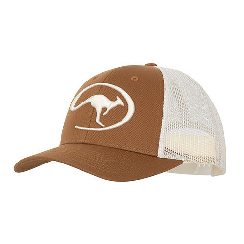 Richardson Low Profile Ladies/Youth Trucker Cap