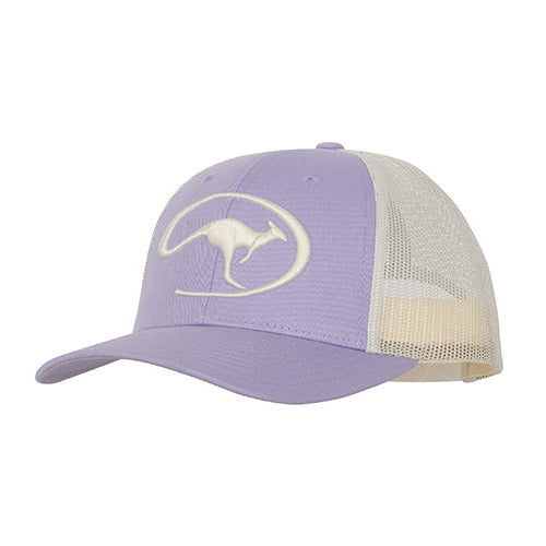 Richardson Low Profile Ladies/Youth Trucker Cap