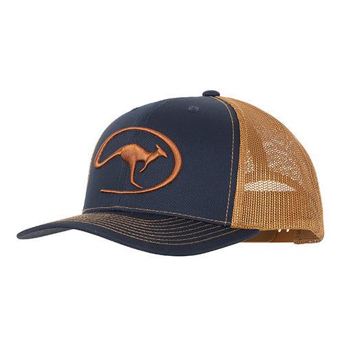 Richardson Trucker Mesh Cap