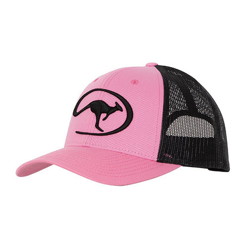 Richardson Low Profile Ladies/Youth Trucker Cap