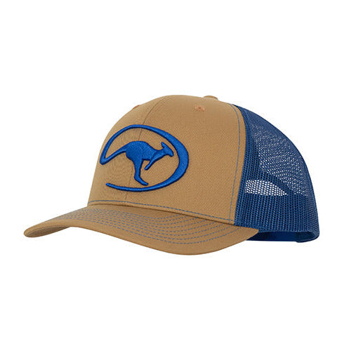 Richardson Trucker Mesh Cap