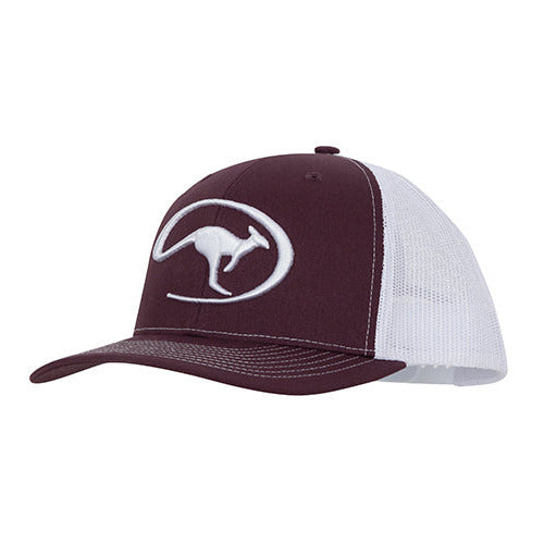 Richardson Trucker Mesh Cap