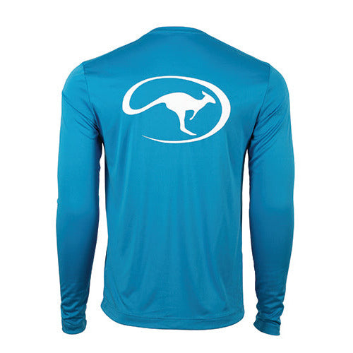 UV Long-Sleeved Tee