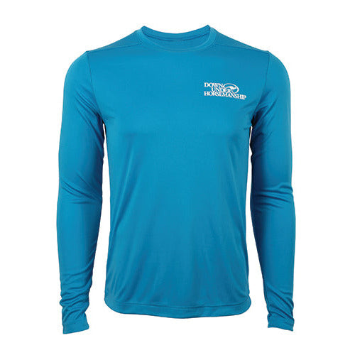 UV Long-Sleeved Tee