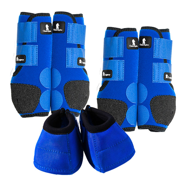 Ultimate Leg Protection Bundle