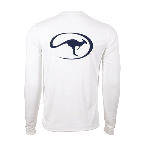 UV Long-Sleeved Tee