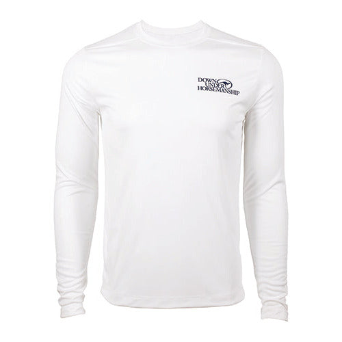 UV Long-Sleeved Tee